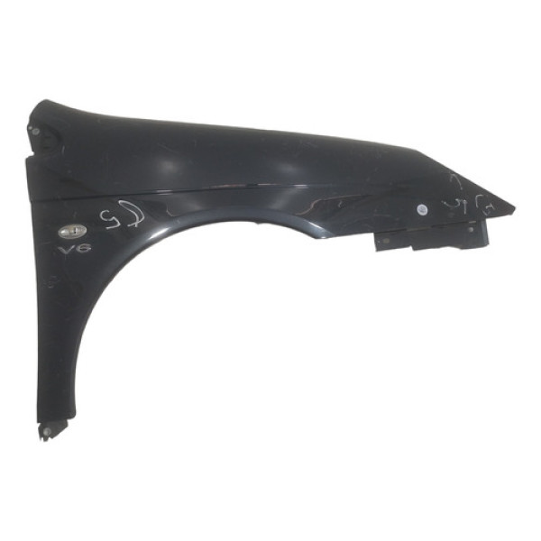 Paralama Dianteiro Lado Direito Citroen C5  2005 A 2008 @