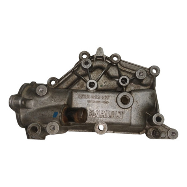 Carcaça Válvula Termostática Kangoo Scenic 1.6 2001 A 2008