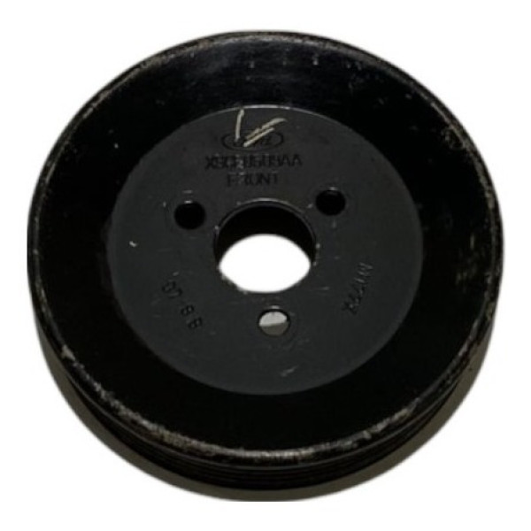 Polia Bomba Água Fiesta Ka 1.0 1.6 8v 2001 A 2007 Original