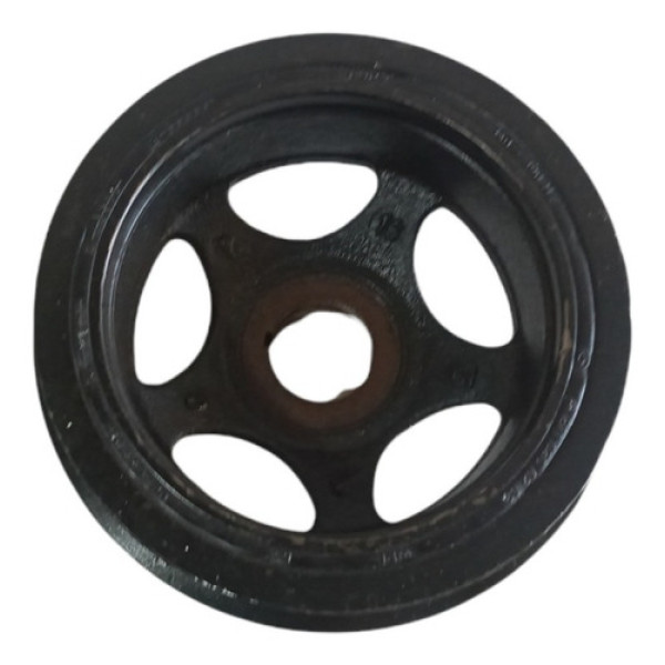 Polia Virabrequim Mercedes Benz E250 1.8 Turbo 2011 A 2014