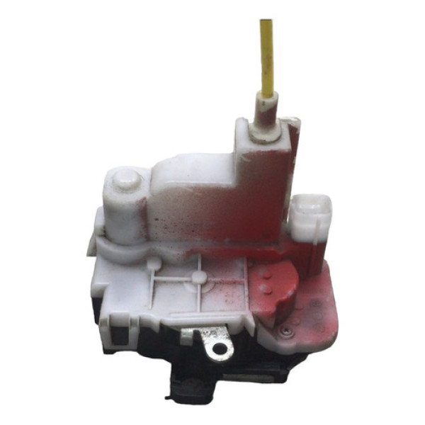 Fechadura Elétrica Traseira Esquerda Palio 2012 A 2020