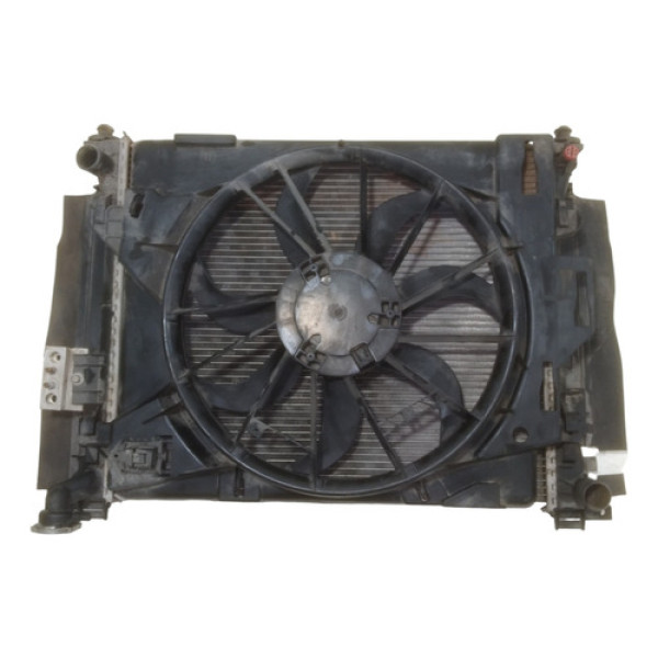 Kit Radiador Manual Chrysler Town Country 3.8 2008 A 2010