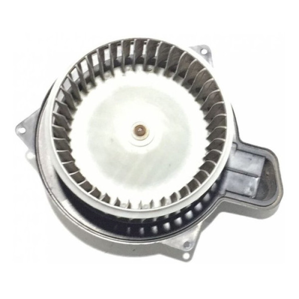 Ventilador Ar Forçado Fiat Palio 1.0 2006 A 2015