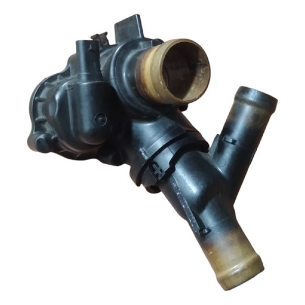 Carcaça Válvula Termostática A200 B200 Gla200 2015 A 2018