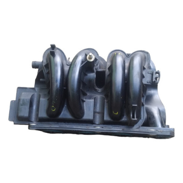 Coletor De Admissão Renault Clio Sandero 1.6 8v 2007 A 2013