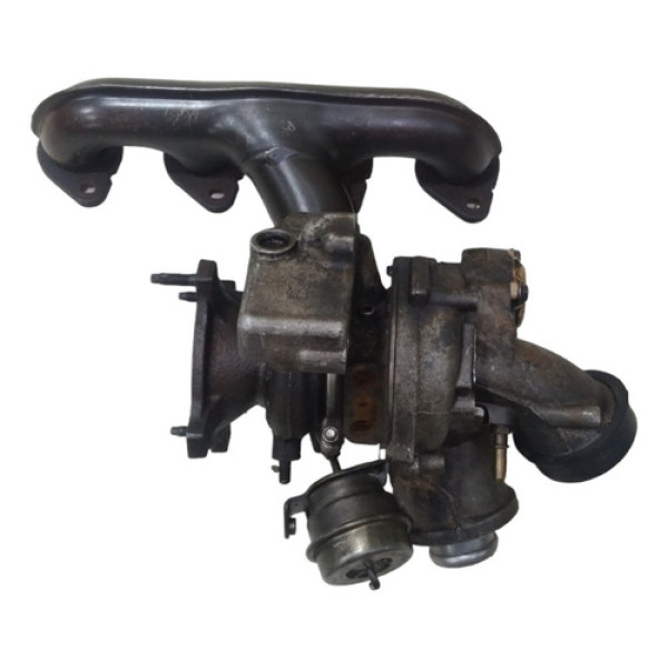 Turbina Mercedes B200 2.0 2007 2008 2009 2010 A 2011 @