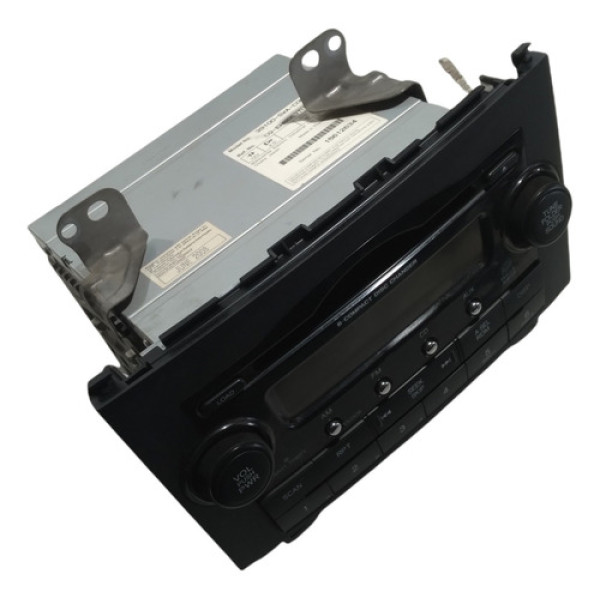 Radio Original Cd Wma Mp3 Honda Crv 2007 A 2011