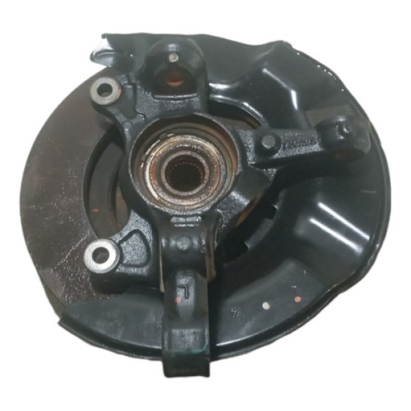 Manga Eixo Dianteiro Esq Toyota Corolla Xei 2015 A 2019