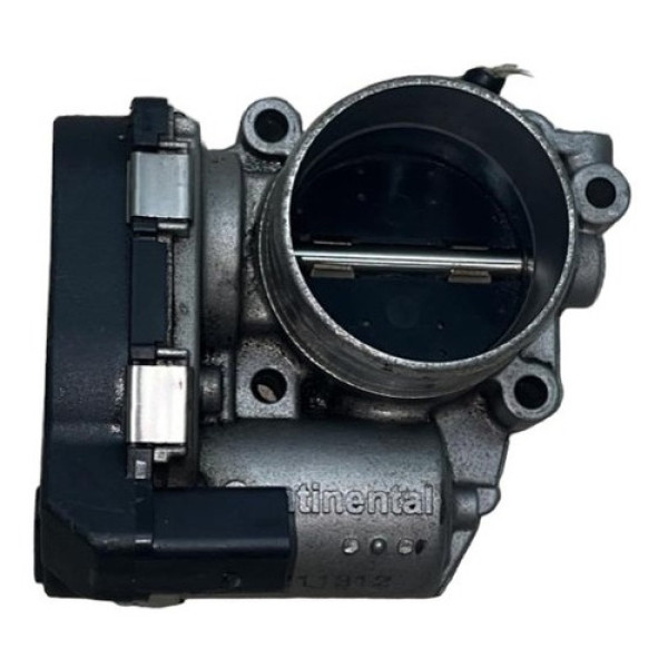 Tbi Corpo Borboleta Vw Jetta 2.0 8v 2011 2012 2013 2014 @