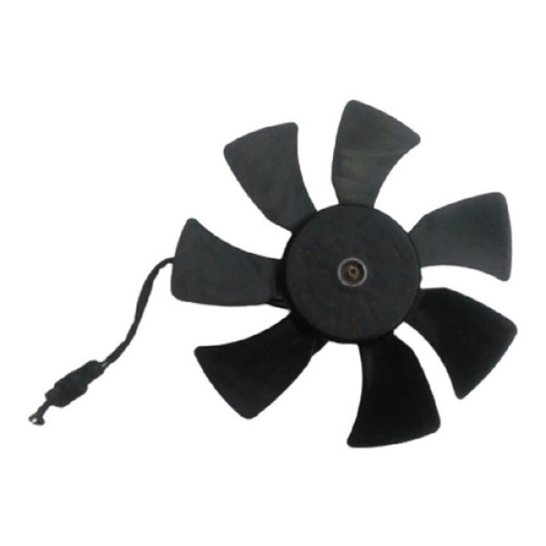 Helice Da Ventoiinha Pajero Full 2.8 8v 1999 2000 2001 