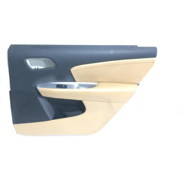 Forro Da Porta Traseira Direita Dodge Journey 2012 A 2016
