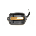 Alavanca Interna Abertura Porta Malas Geely Ec7 2010 A 2015