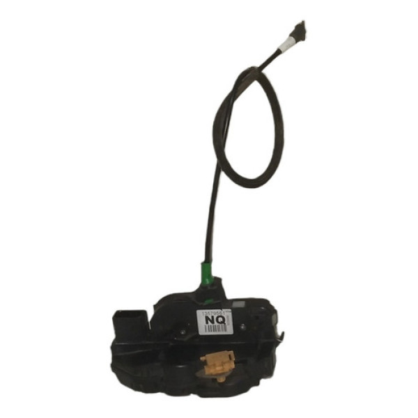 Fechadura Életrica Traseira Direita Gm Agile 2010 A 2016