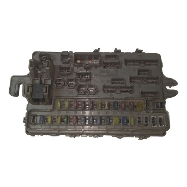 Caixa De Fusível Honda Fit 1.4 2003 2004 2005 2006 A 2008