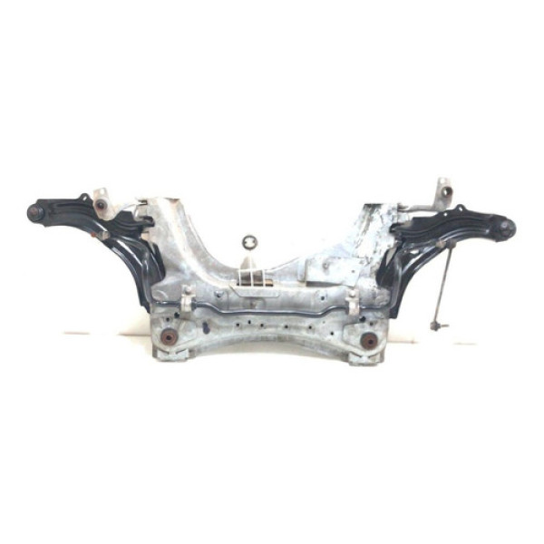 Agregado Quadro Motor Completo Megane 1.6 2.0 2006 A 2013