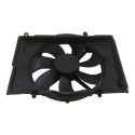 Ventoinha Motor Radiador C/defletor  Classe C  1993 A 2000