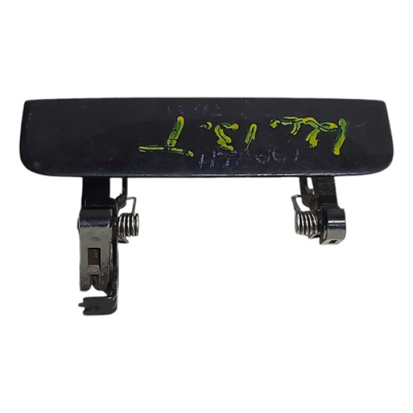 Maçaneta Tampa Traseira March  Livina 2012 2013 A 2016