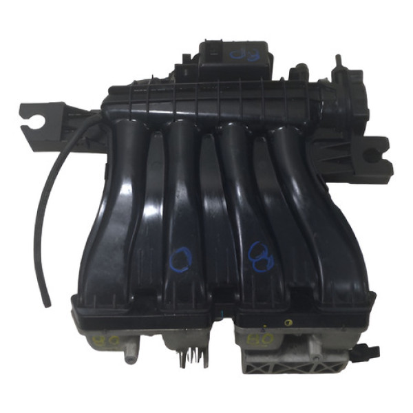 Coletor Admissão Renault Fluence 2.0 16v 2011 2012 A 2017