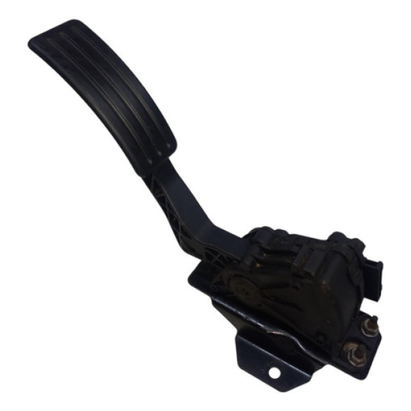 Pedal Acelerador Eletronico Logan Sandeiro 2009 2010 A 2013