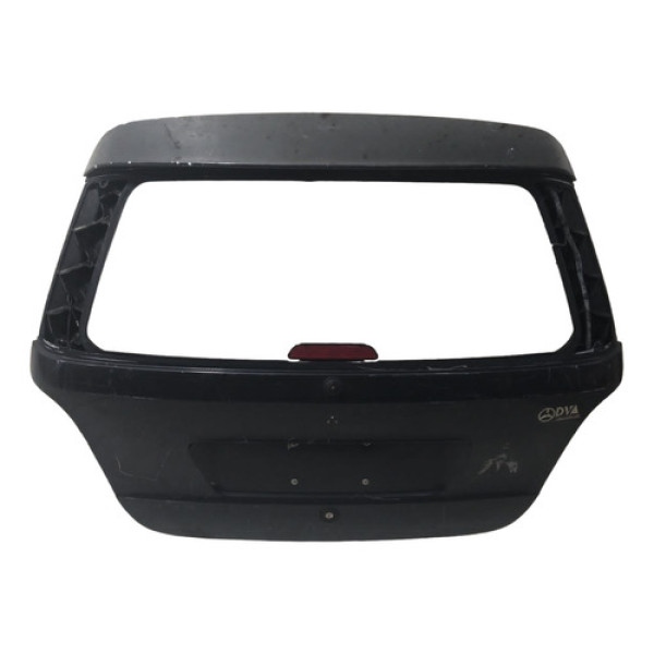 Tampa Traseira Mercedes-benz A160 A190 Anos 1999 A 2005 