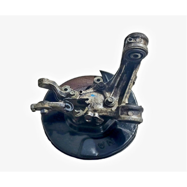 Ponta De Eixo Traseiro Direito Honda New Civic 12 A 2016