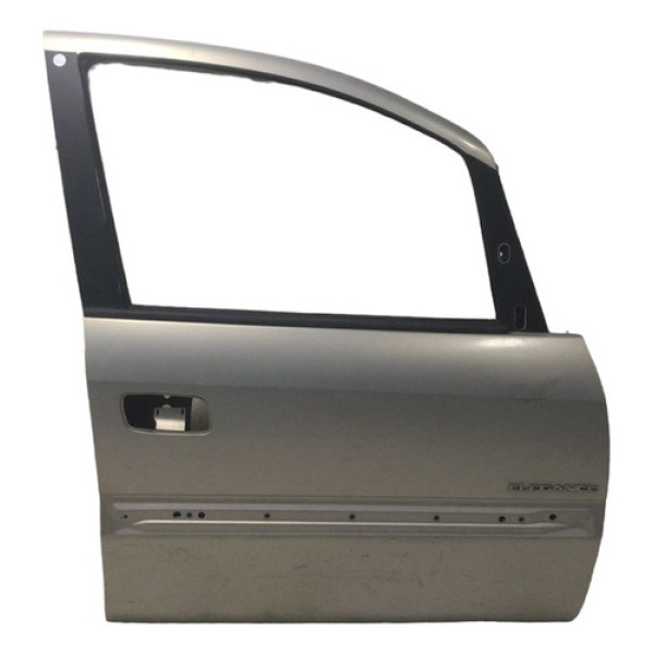 Porta Dianteira Direita Zafira Elegance 2001 2002 A 2012