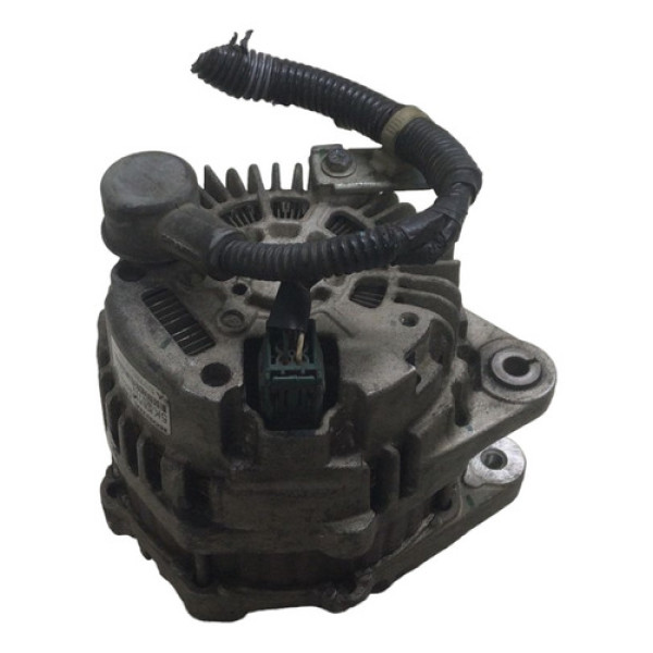 Alternador Honda New Fit 1.4 2009 2010 A 2014 A5tj0091zt