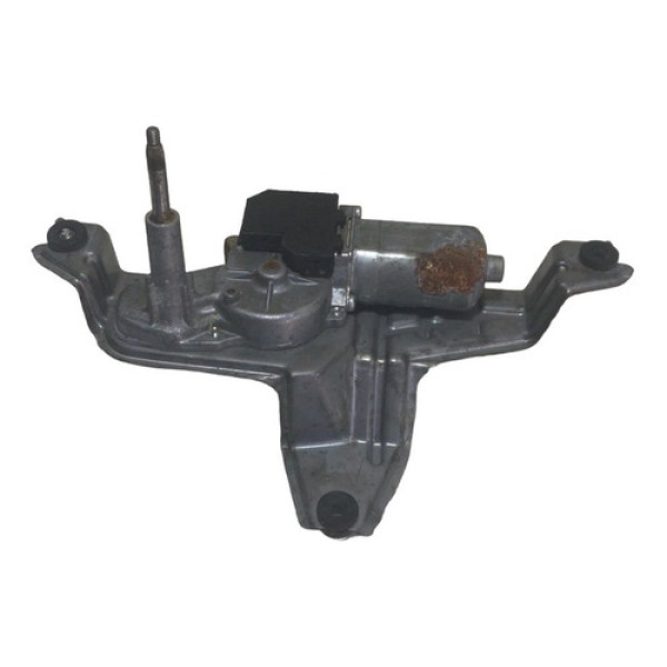 Motor Limpador Traseiro Corolla Fielder 2003 A 2008 Denso