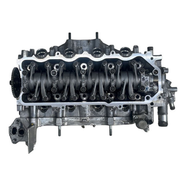 Cabeçote Honda New Fit City 1.5 16v 2015 2016 2017 A 2020