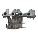Coletor De Admissão Gm Vectra Astra Zafira 2.0 8v 1997-2005