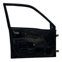 Porta Dianteira Esquerda Gm Tracker 2001 2002 2003 A 2009 @