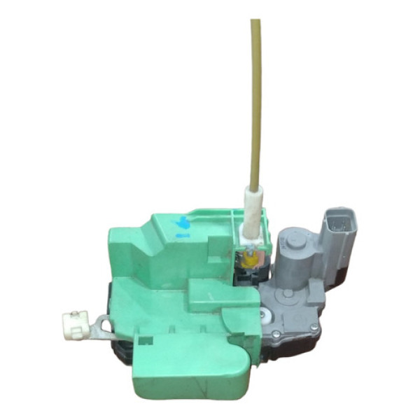 Fechadura Elétrica Dianteira Direita Fiat Punto 2008 A 2017