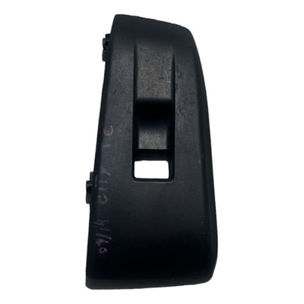Moldura Botão Vidro Traseiro Esquerdo Honda City 2009-2014