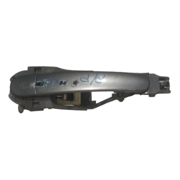 Maçaneta Externa Porta Dianteira Direita Vw Fox 2003 A 2009
