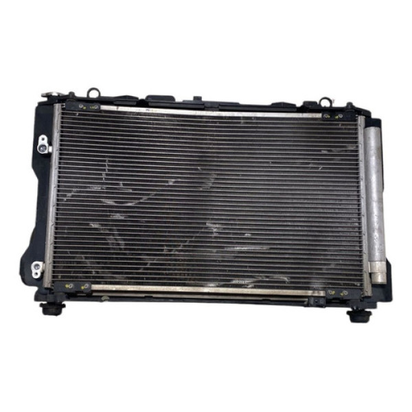 Kit Radiador Toyota Corolla 2.0 Manual 2015 A 2019 Denso
