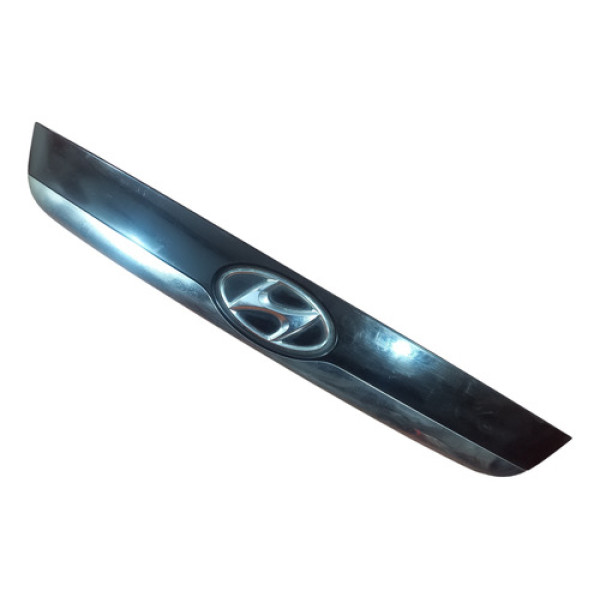 Friso Moldura Tampa Traseira Vera Cruz 2008 A 2012