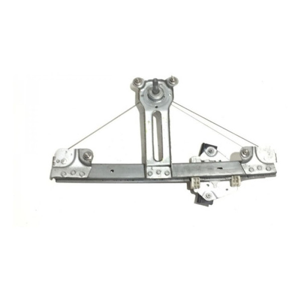 Máquina Vidro Manual Tras Direita Sandero Logan 2008 A 2013