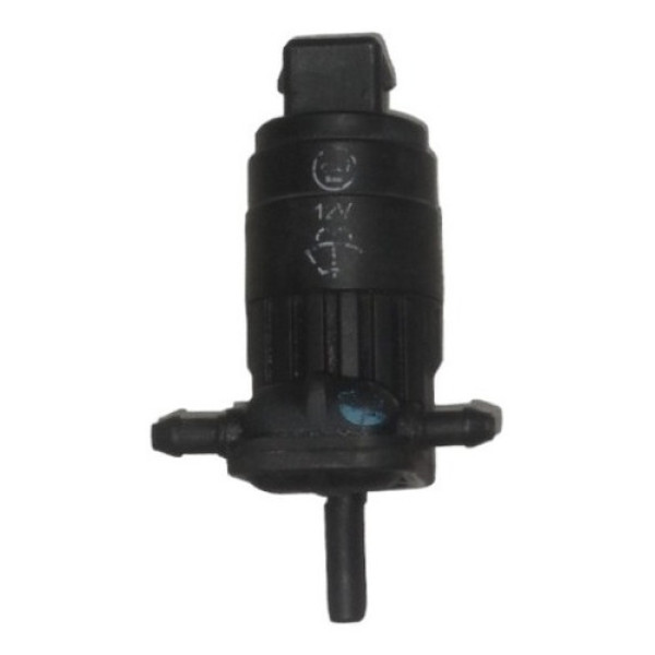 Motor Esguicho Limpador Parabrisa Gm Montana 2003 A 2009