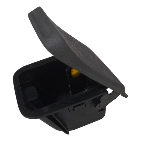 Porta Objeto Cinzeiro Painel Renault  Clio 2001 A 2012