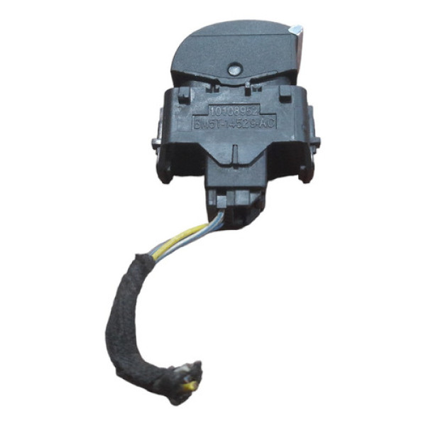 Botão Comando Vidro Traseiro Direito Ford Focus 2014 A 2019