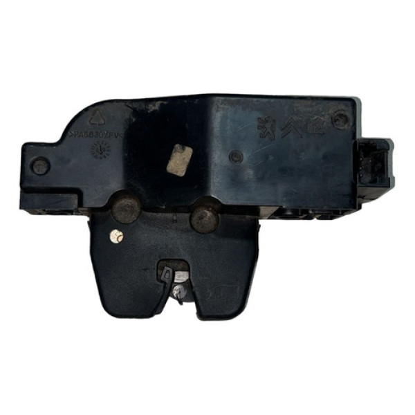 Fechadura Elétrica Tampa Traseira Peugeot 607 1999 A 2008