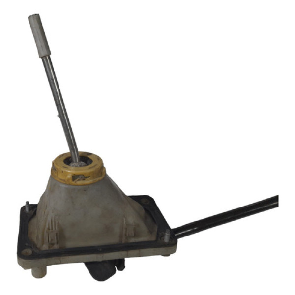 Alavanca Câmbio Manual  Renault  Sandero Logan 2014 A 2017