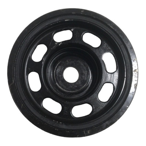 Polia Virabrequim Vw Fox 1.6 16v 2015 A 2020 04e105243m