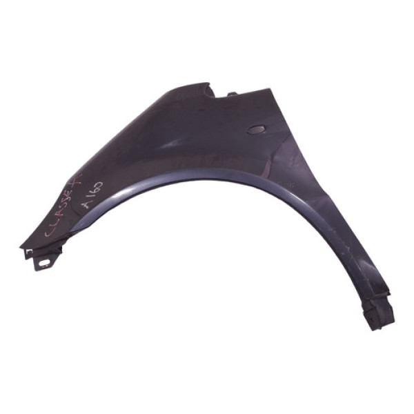 Paralama Esquerdo Mercedes- Benz Classe A160 1999 A 2005