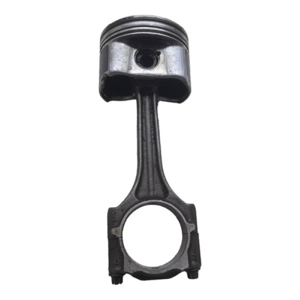 Pistao Com Biela Volkswagen Golf 2.0 1998  2000 A 2005 @