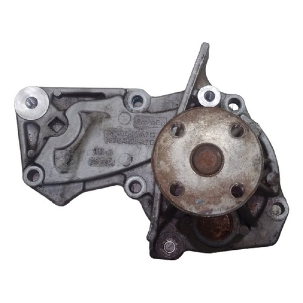 Bomba Dagua Ford New Fiesta 1.6 2013 2014 2015 2016 A 2019 