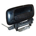 Maçaneta Externa Traseira Esquerda Gm Zafira 2001 A 2011