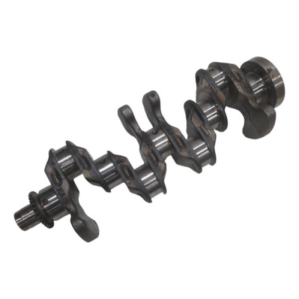 Virabrequim Vw Golf Jetta Tiguan Q3 1.4 16v Tsi 2016 A 2020