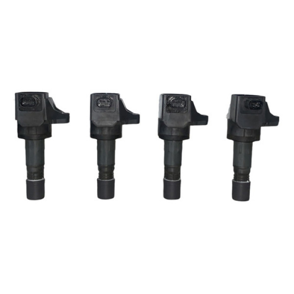 Kit Bobina Ignição Honda Civic 1.8 16v Flex 2012 A 2016