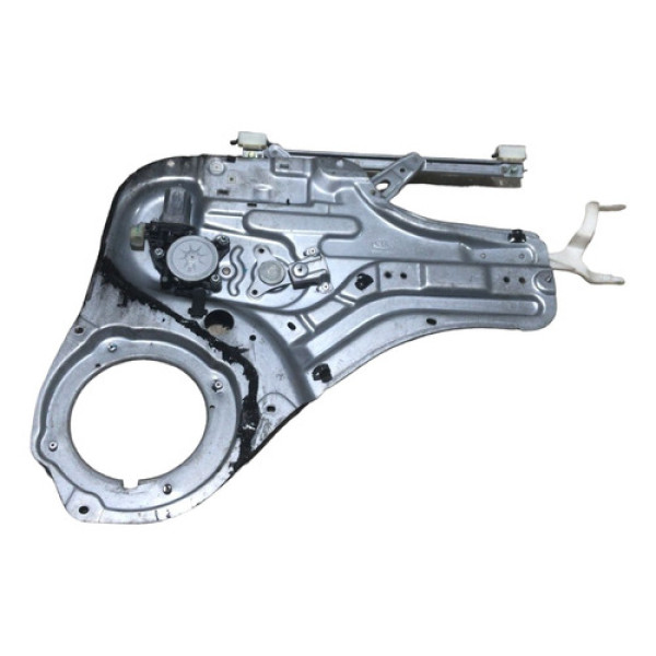 Máquina Vidro Elétrica Traseira Direita Kia Soul 2008/2013